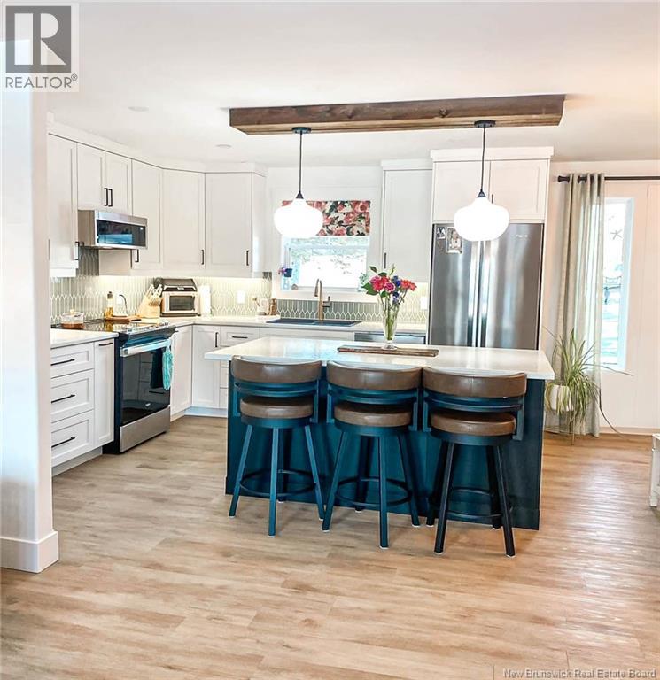 1038 Route 425 Highway, Whitney, New Brunswick  E1V 4K8 - Photo 5 - NB129930