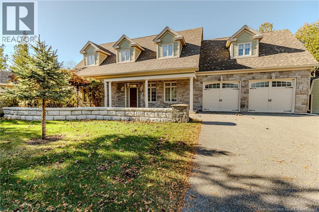 50 Fox Point Drive, Saint John, New Brunswick