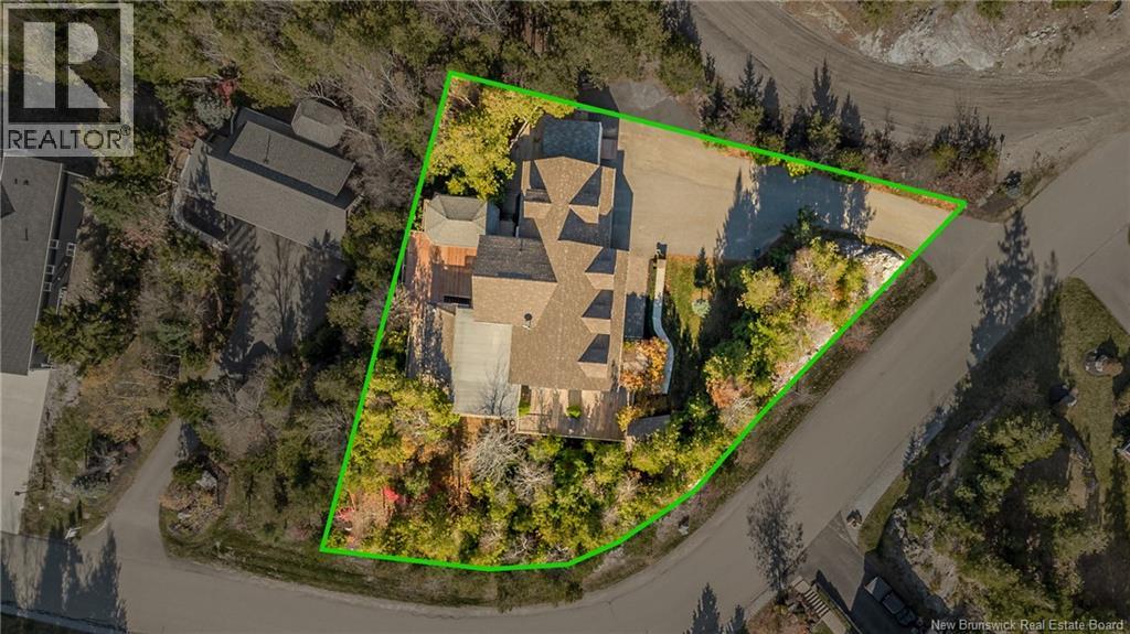 50 Fox Point Drive, Saint John, New Brunswick  E2H 2Y6 - Photo 39 - NB129857