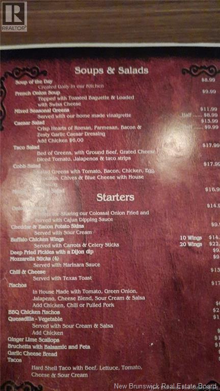 26 Bridge, Sackville, New Brunswick  E4L 3N5 - Photo 38 - NB130034