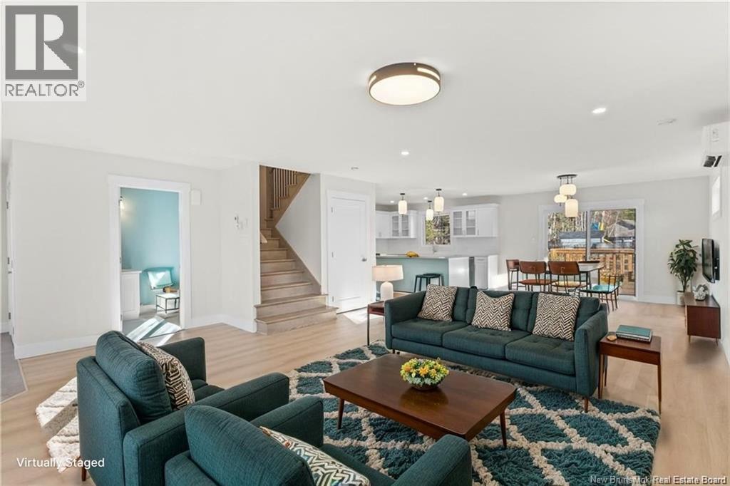 32 Attenborough Drive, Fredericton, New Brunswick E3A 9R6 - Photo 10 - NB130021