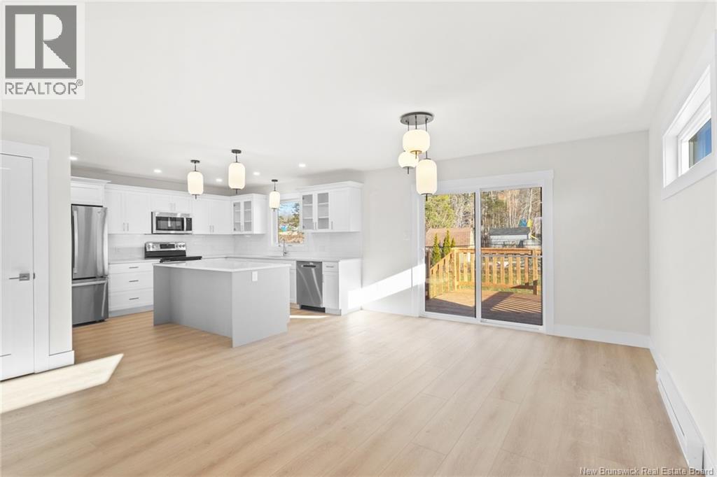 32 Attenborough Drive, Fredericton, New Brunswick E3A 9R6 - Photo 14 - NB130021