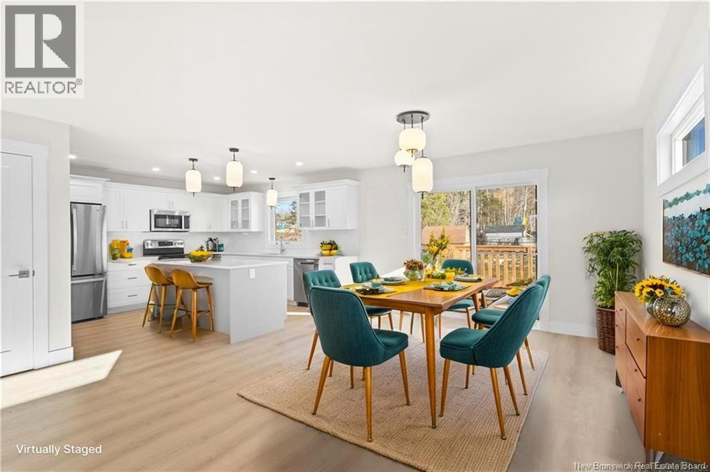 32 Attenborough Drive, Fredericton, New Brunswick E3A 9R6 - Photo 15 - NB130021