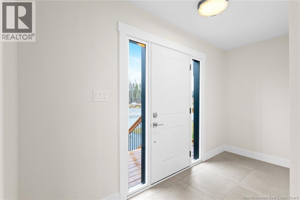 32 Attenborough Drive, Fredericton, New Brunswick E3A 9R6 - Photo 4 - NB130021