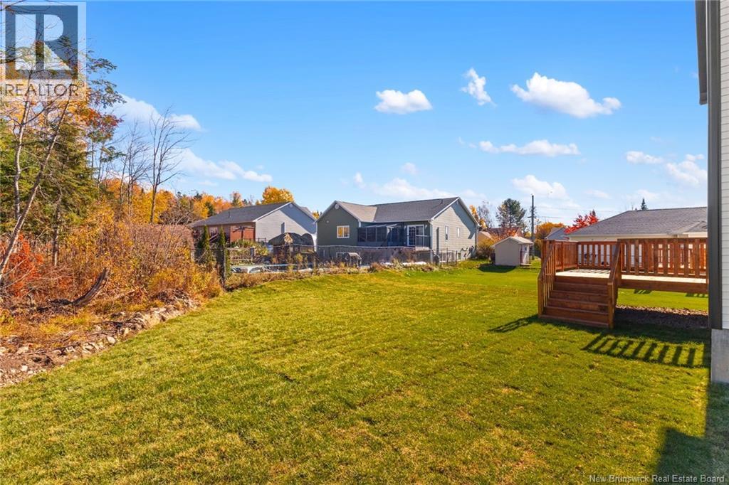 32 Attenborough Drive, Fredericton, New Brunswick E3A 9R6 - Photo 46 - NB130021
