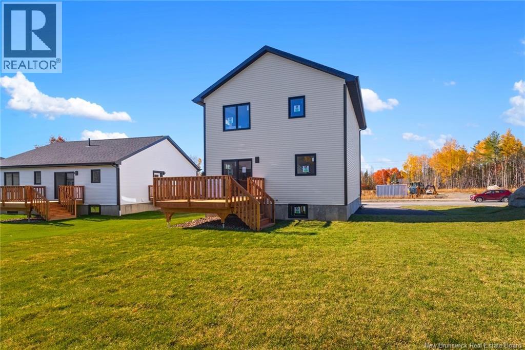 32 Attenborough Drive, Fredericton, New Brunswick E3A 9R6 - Photo 47 - NB130021