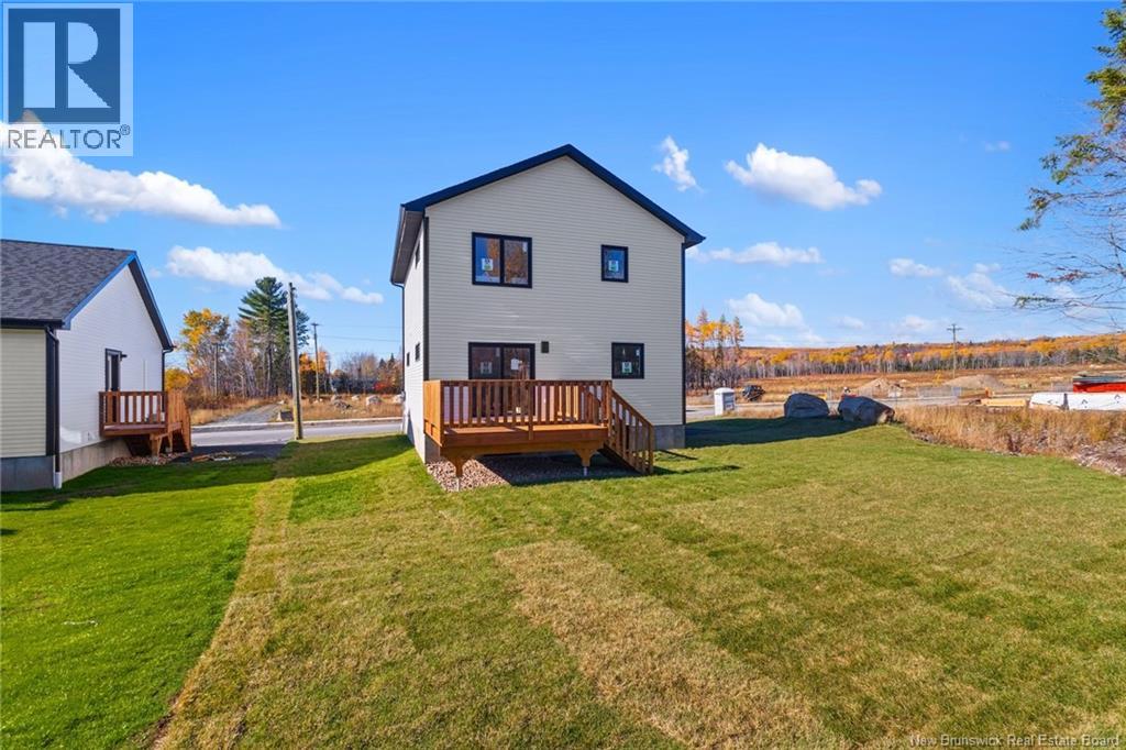 32 Attenborough Drive, Fredericton, New Brunswick E3A 9R6 - Photo 49 - NB130021