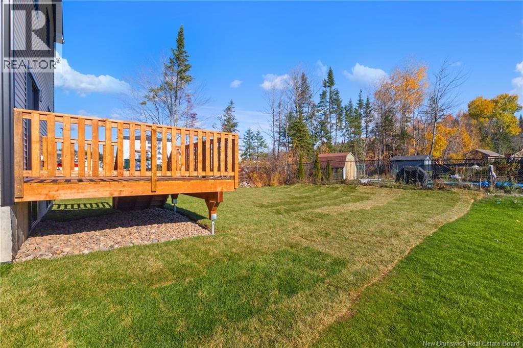 32 Attenborough Drive, Fredericton, New Brunswick E3A 9R6 - Photo 50 - NB130021