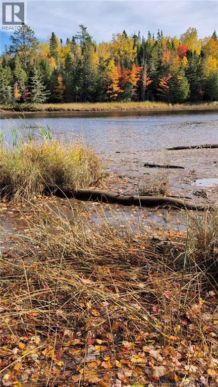 LOT Auburnville Road, Hardwicke, New Brunswick