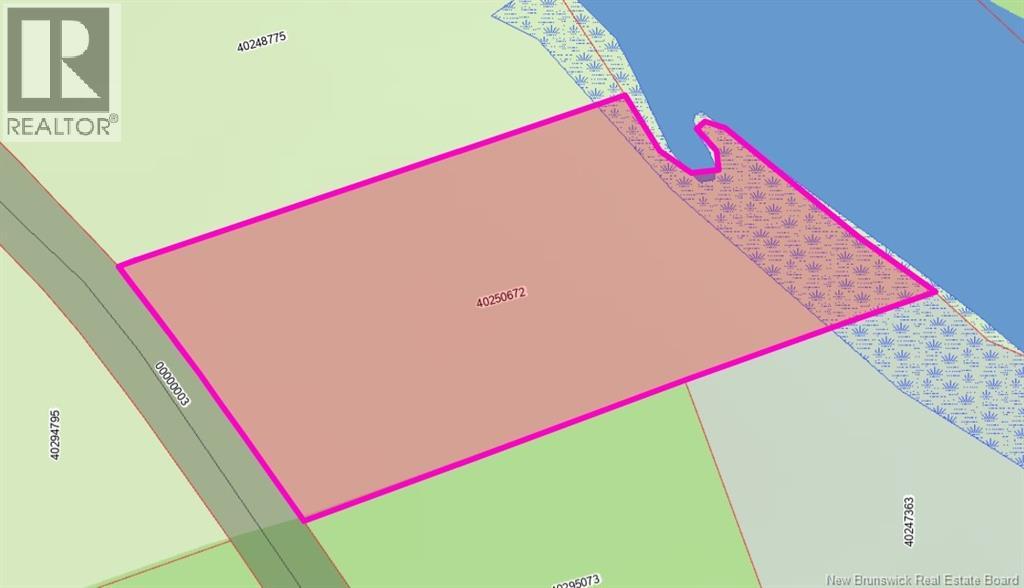 Lot Auburnville Road, Hardwicke, New Brunswick  E1N 5P3 - Photo 5 - NB129984