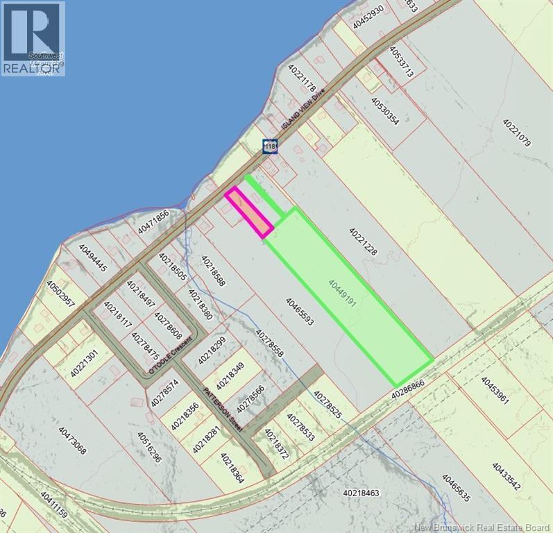 Lot 90 - 1 Islandview Drive, Miramichi, New Brunswick