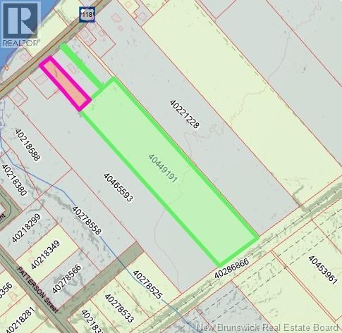 Lot 90 - 1 Islandview Drive, Miramichi, New Brunswick E1N 6B5 - Photo 2 - NB129980