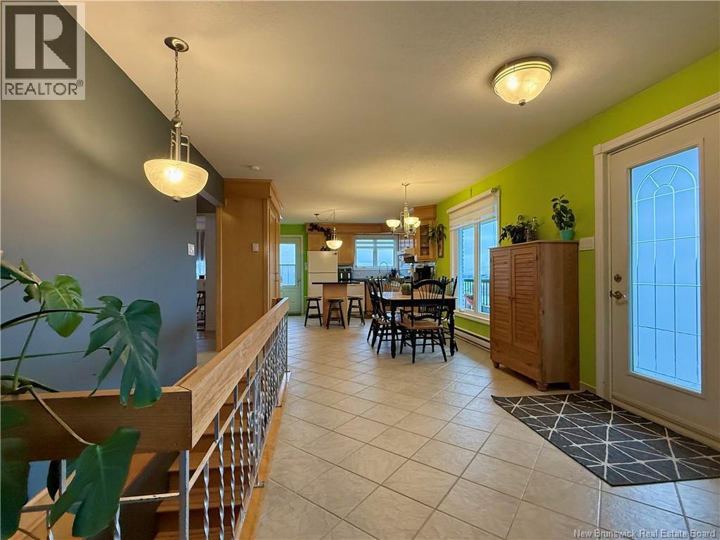 133 Bellevue Street, Edmundston, New Brunswick  E3V 2E2 - Photo 10 - NB129994