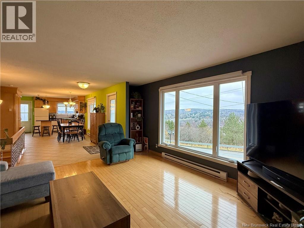 133 Bellevue Street, Edmundston, New Brunswick  E3V 2E2 - Photo 13 - NB129994