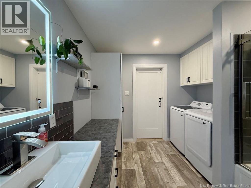 133 Bellevue Street, Edmundston, New Brunswick  E3V 2E2 - Photo 17 - NB129994