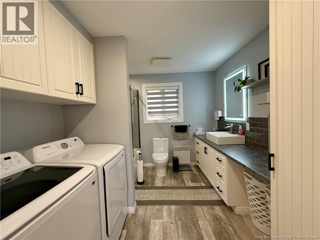 133 Bellevue Street, Edmundston, New Brunswick  E3V 2E2 - Photo 18 - NB129994