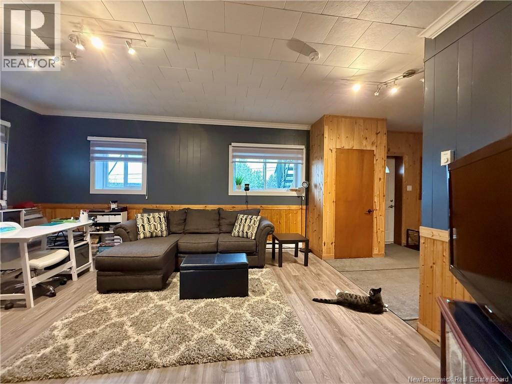 133 Bellevue Street, Edmundston, New Brunswick  E3V 2E2 - Photo 30 - NB129994