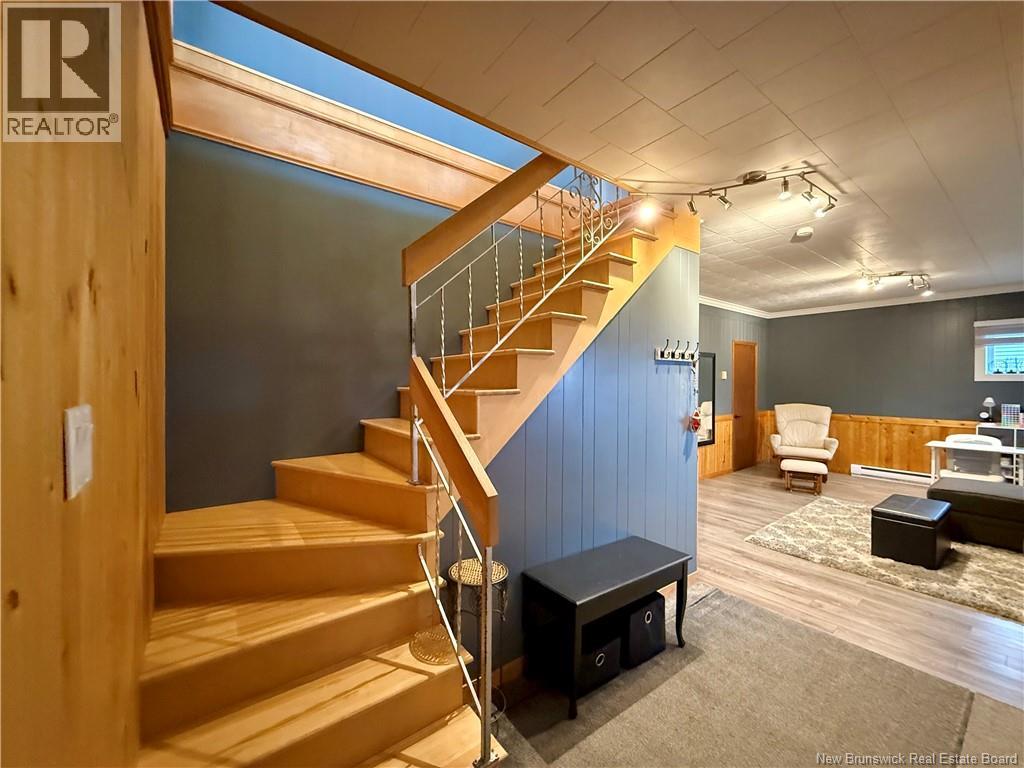 133 Bellevue Street, Edmundston, New Brunswick  E3V 2E2 - Photo 31 - NB129994