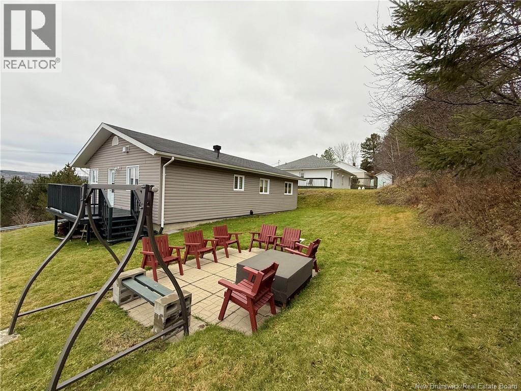 133 Bellevue Street, Edmundston, New Brunswick  E3V 2E2 - Photo 32 - NB129994