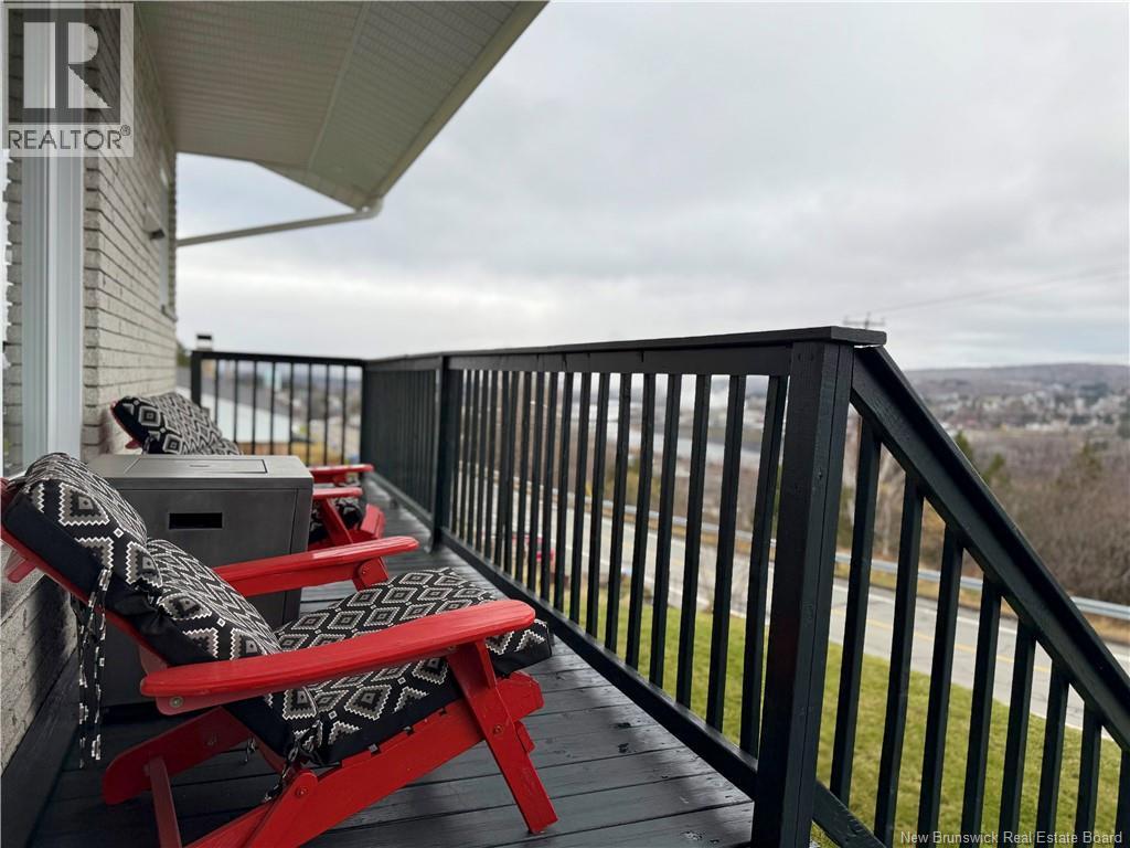 133 Bellevue Street, Edmundston, New Brunswick  E3V 2E2 - Photo 33 - NB129994