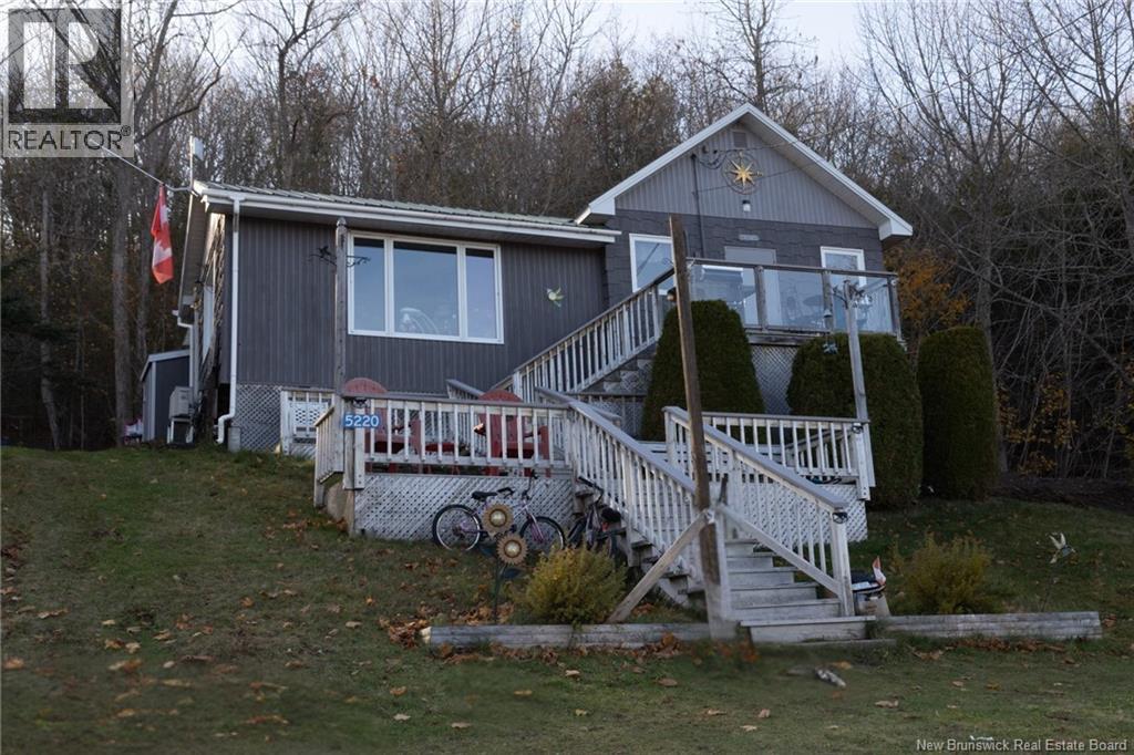 5220 Route 102, Hampstead, New Brunswick