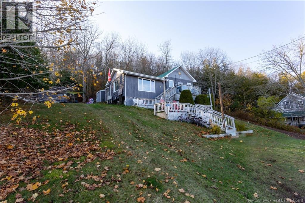 5220 Route 102, Hampstead, New Brunswick E5M 2B6 - Photo 2 - NB129963