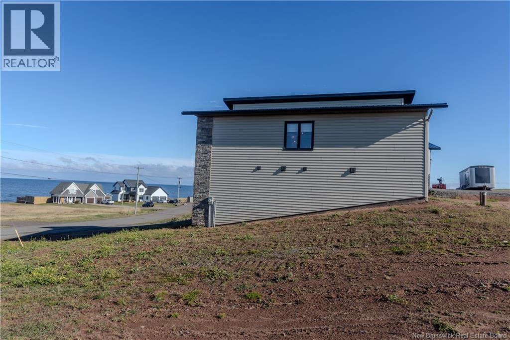 5 Allee Macon, Bas Cap Pele, New Brunswick  E4N 1X2 - Photo 12 - NB129896