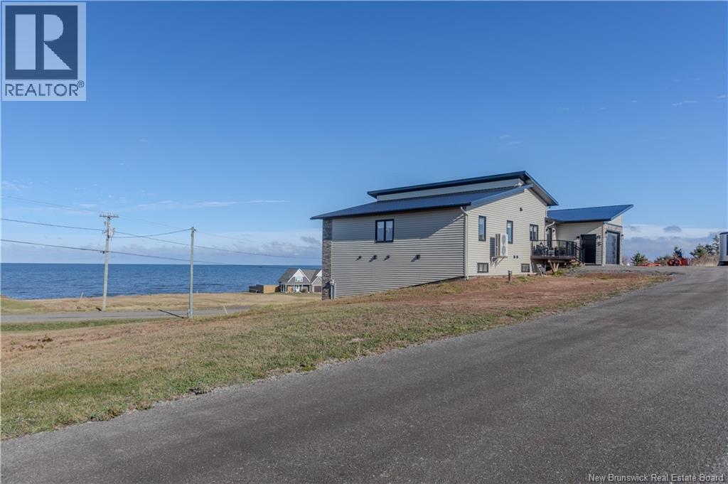 5 Allee Macon, Bas Cap Pele, New Brunswick  E4N 1X2 - Photo 13 - NB129896