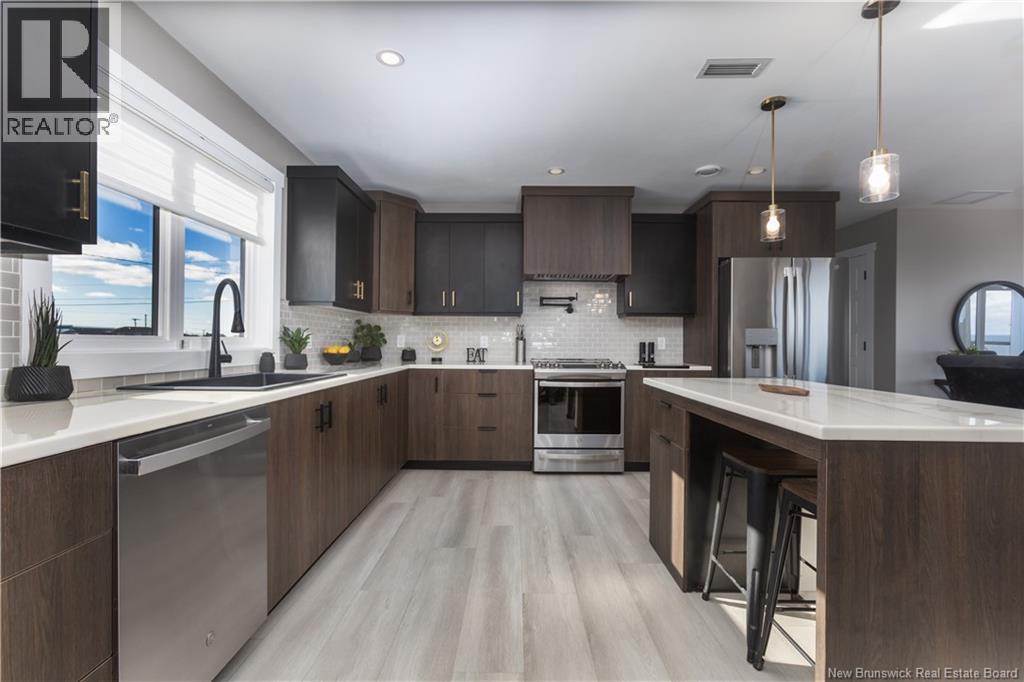 5 Allee Macon, Bas Cap Pele, New Brunswick  E4N 1X2 - Photo 14 - NB129896