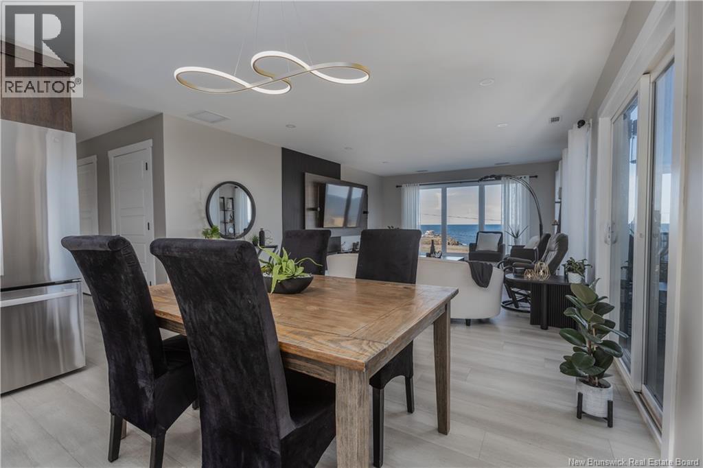 5 Allee Macon, Bas Cap Pele, New Brunswick  E4N 1X2 - Photo 18 - NB129896