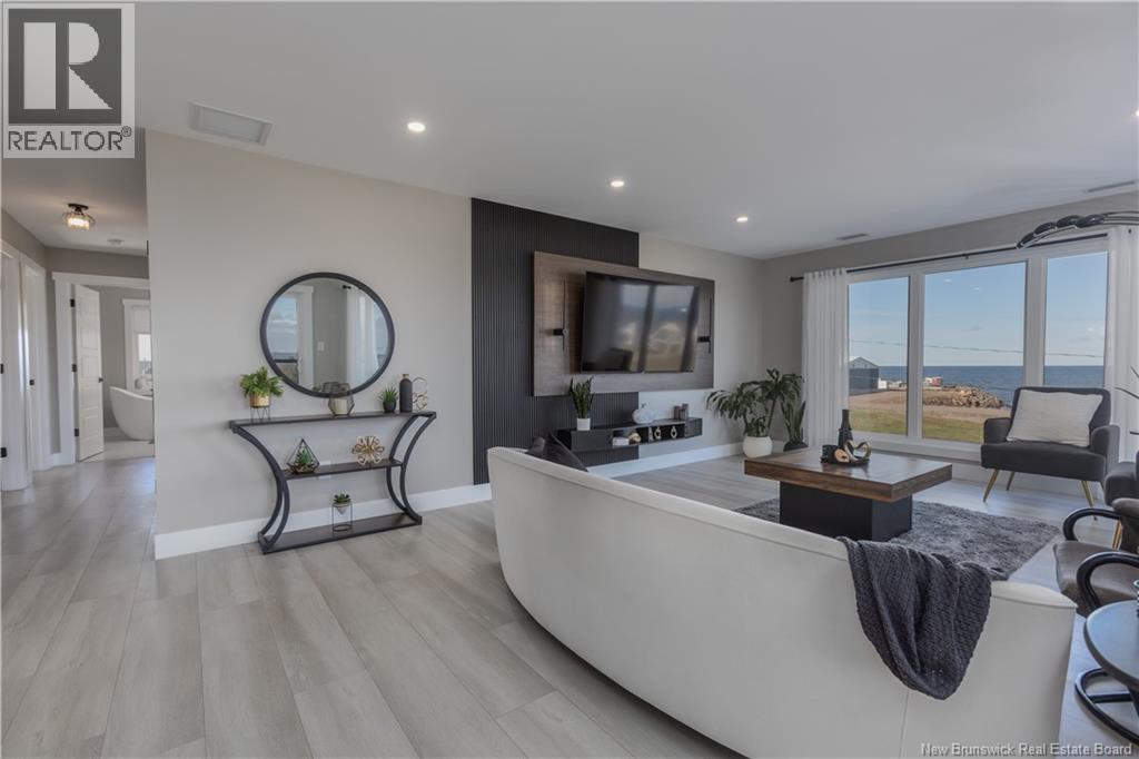 5 Allee Macon, Bas Cap Pele, New Brunswick  E4N 1X2 - Photo 19 - NB129896