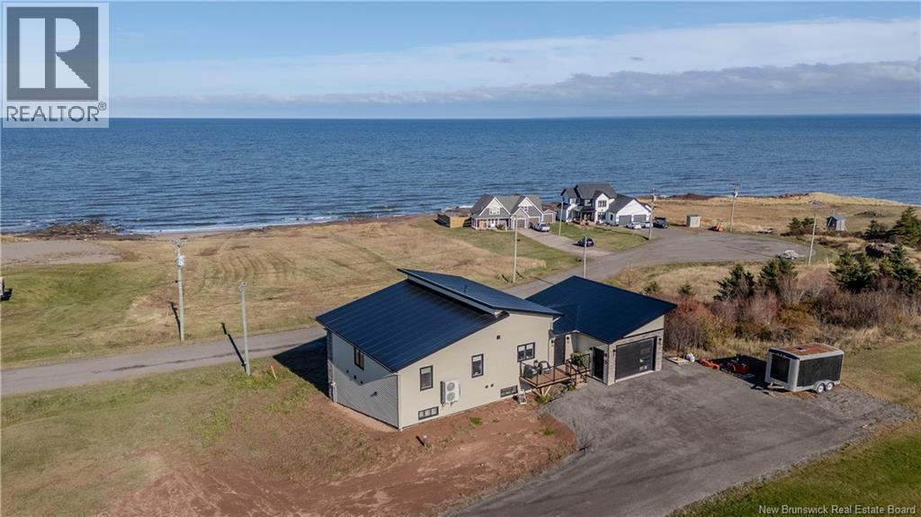 5 Allee Macon, Bas Cap Pele, New Brunswick  E4N 1X2 - Photo 2 - NB129896