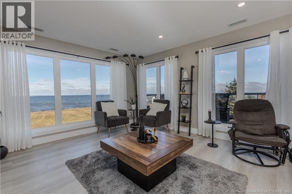 5 Allee Macon, Bas Cap Pele, New Brunswick  E4N 1X2 - Photo 20 - NB129896