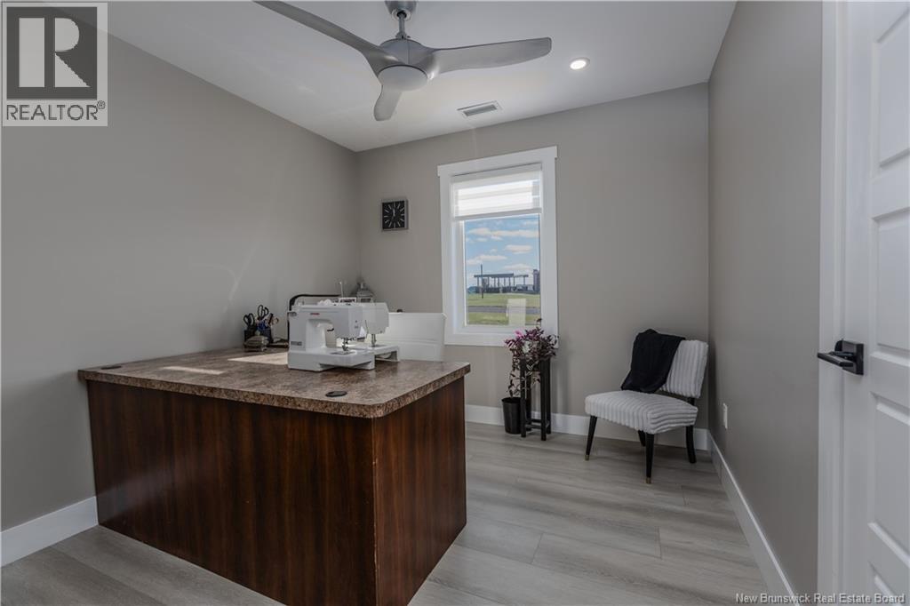 5 Allee Macon, Bas Cap Pele, New Brunswick  E4N 1X2 - Photo 22 - NB129896