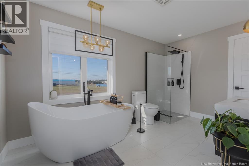 5 Allee Macon, Bas Cap Pele, New Brunswick  E4N 1X2 - Photo 26 - NB129896