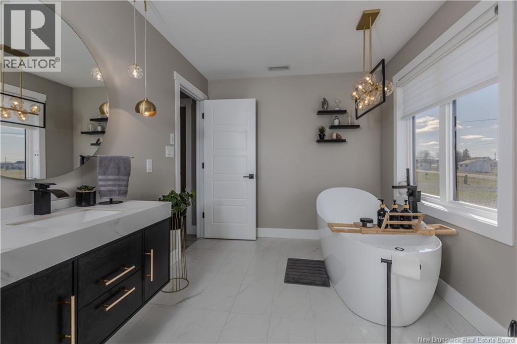 5 Allee Macon, Bas Cap Pele, New Brunswick  E4N 1X2 - Photo 27 - NB129896