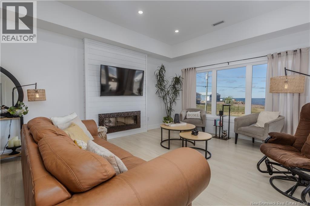 5 Allee Macon, Bas Cap Pele, New Brunswick  E4N 1X2 - Photo 41 - NB129896