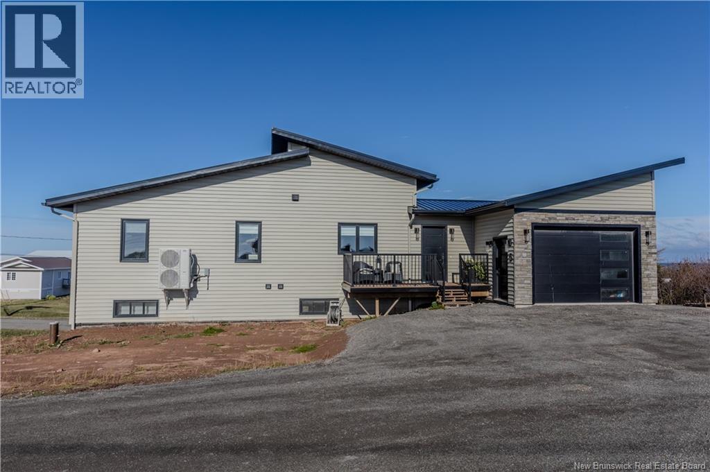 5 Allee Macon, Bas Cap Pele, New Brunswick  E4N 1X2 - Photo 5 - NB129896