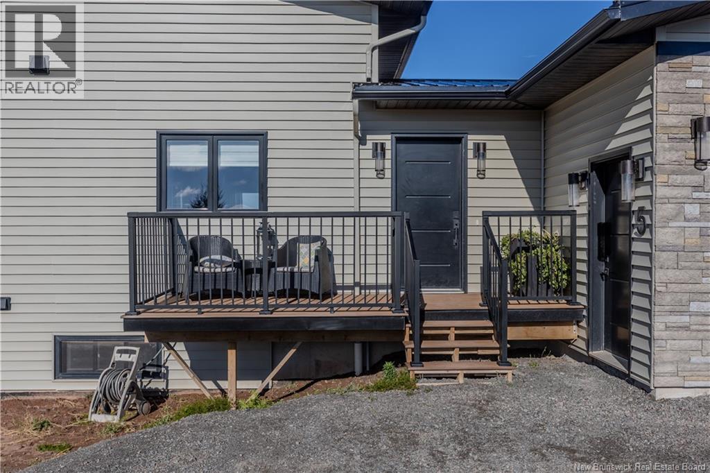 5 Allee Macon, Bas Cap Pele, New Brunswick  E4N 1X2 - Photo 6 - NB129896