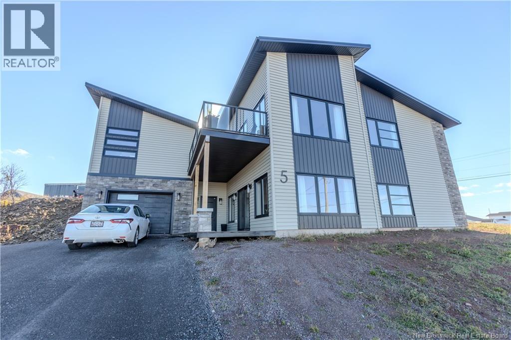 5 Allee Macon, Bas Cap Pele, New Brunswick  E4N 1X2 - Photo 8 - NB129896