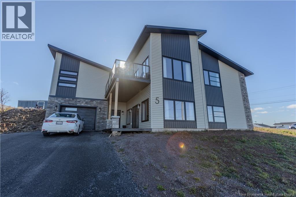 5 Allee Macon, Bas Cap Pele, New Brunswick  E4N 1X2 - Photo 9 - NB129896