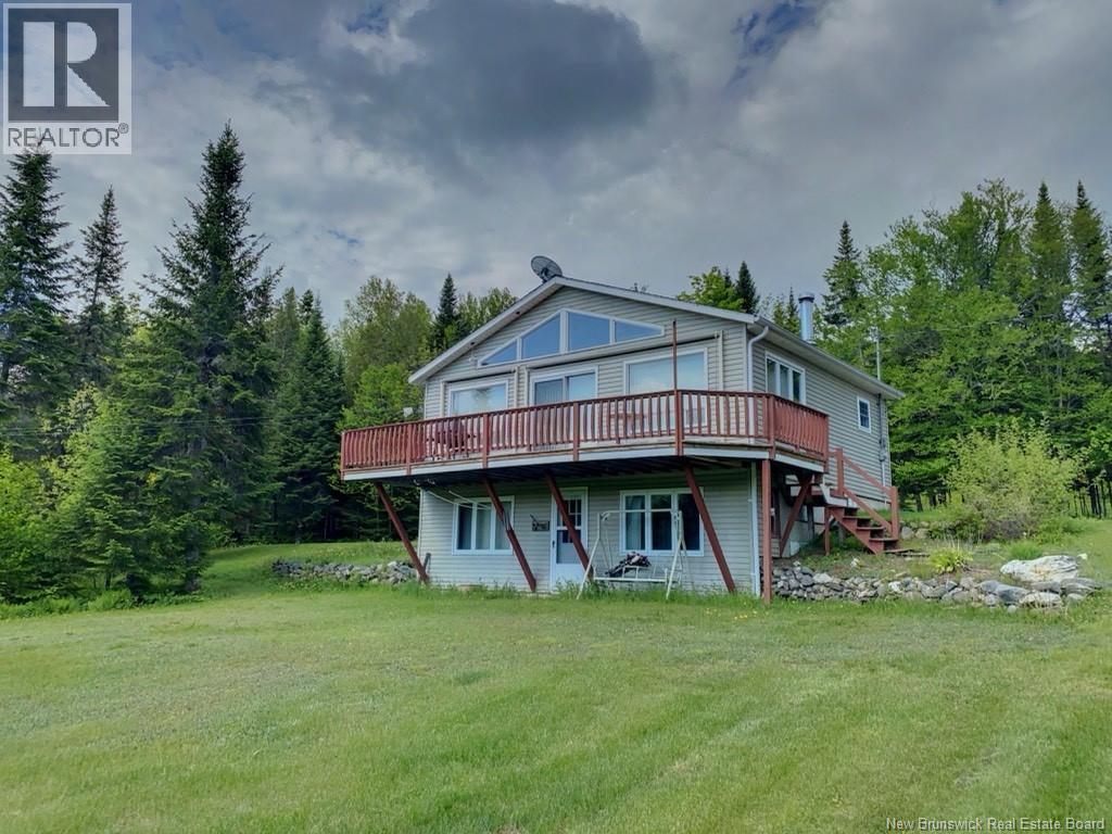 149 BEAULIEU Road Unit# A-B, Saint-François-de-Madawaska, New Brunswick