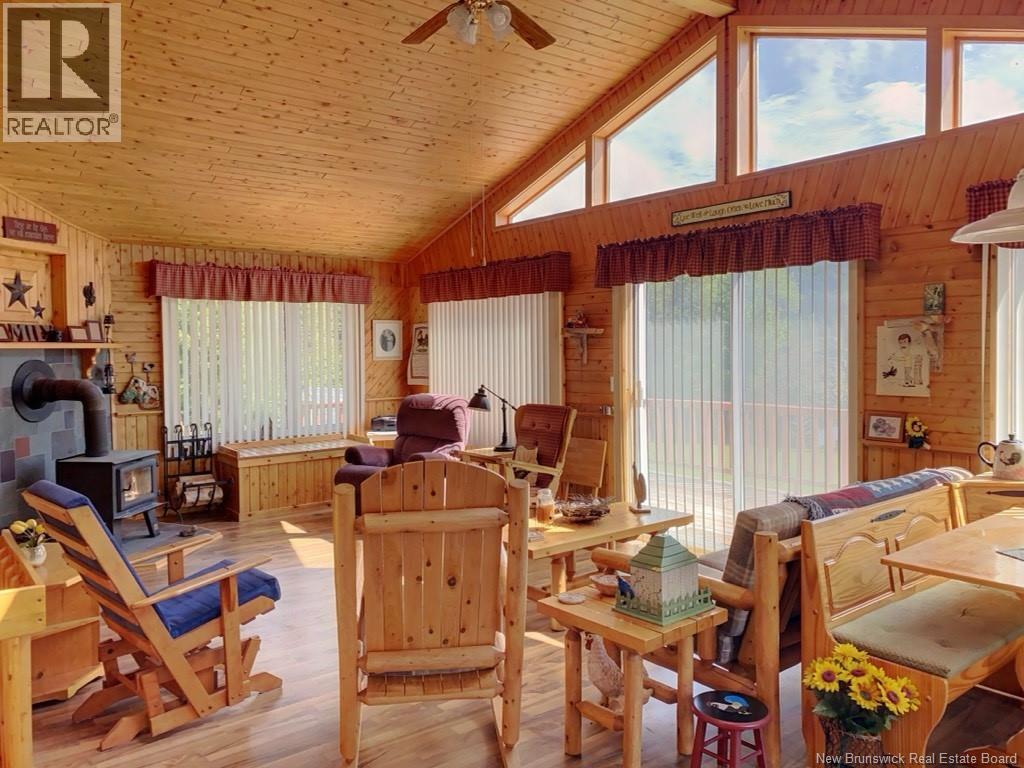 149 Beaulieu Road Unit# A-B, Saint-François-De-Madawaska, New Brunswick E7A 1A2 - Photo 15 - NB130032
