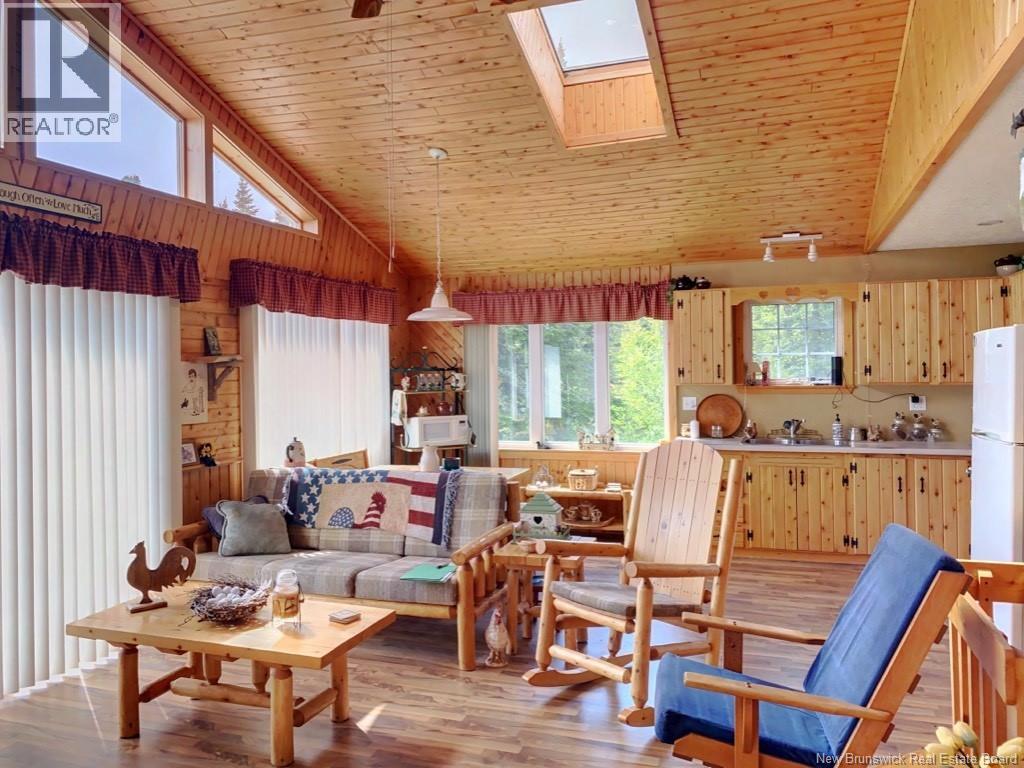 149 Beaulieu Road Unit# A-B, Saint-François-De-Madawaska, New Brunswick E7A 1A2 - Photo 17 - NB130032