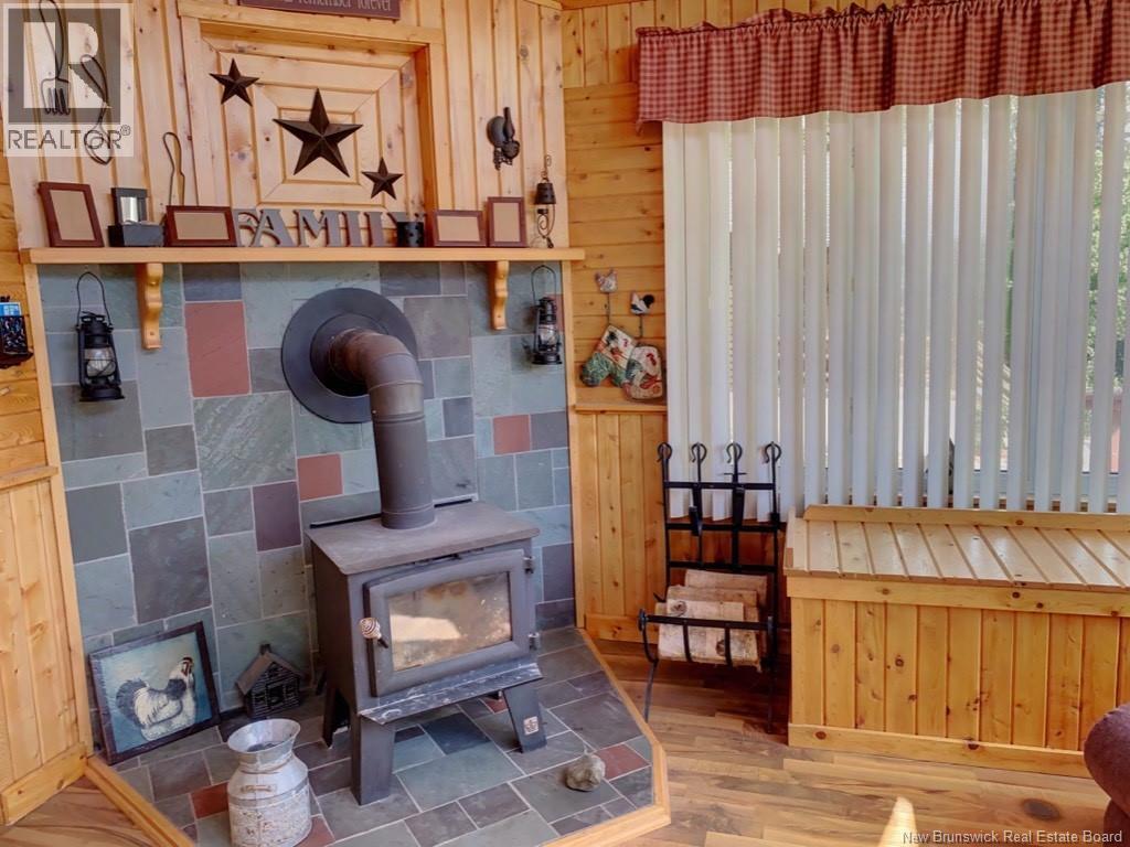 149 Beaulieu Road Unit# A-B, Saint-François-De-Madawaska, New Brunswick E7A 1A2 - Photo 18 - NB130032