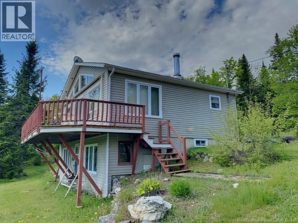 149 Beaulieu Road Unit# A-B, Saint-François-De-Madawaska, New Brunswick E7A 1A2 - Photo 3 - NB130032