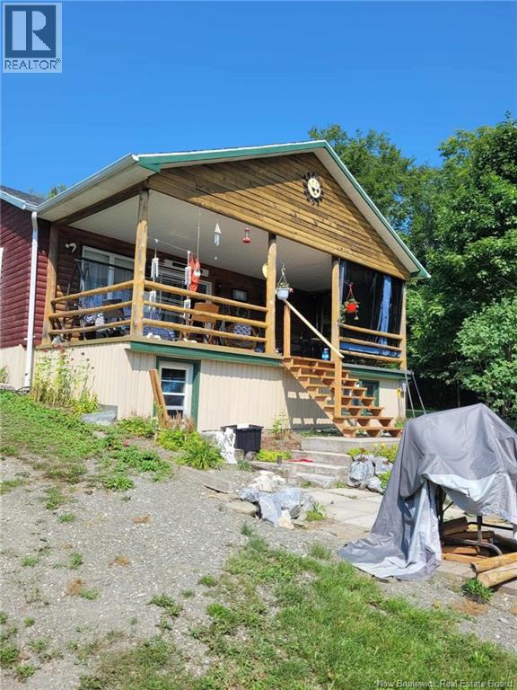 149 Beaulieu Road Unit# A-B, Saint-François-De-Madawaska, New Brunswick E7A 1A2 - Photo 30 - NB130032