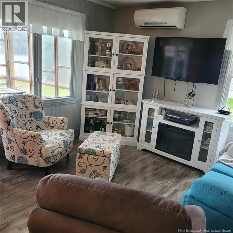 149 Beaulieu Road Unit# A-B, Saint-François-De-Madawaska, New Brunswick E7A 1A2 - Photo 33 - NB130032