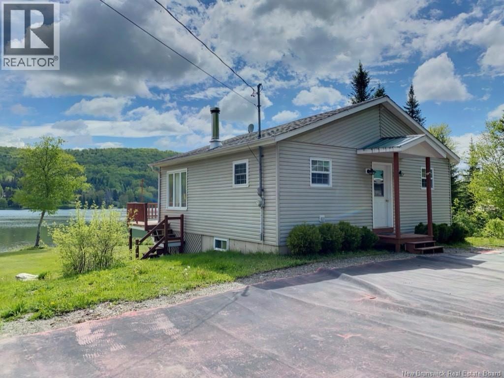 149 Beaulieu Road Unit# A-B, Saint-François-De-Madawaska, New Brunswick E7A 1A2 - Photo 4 - NB130032