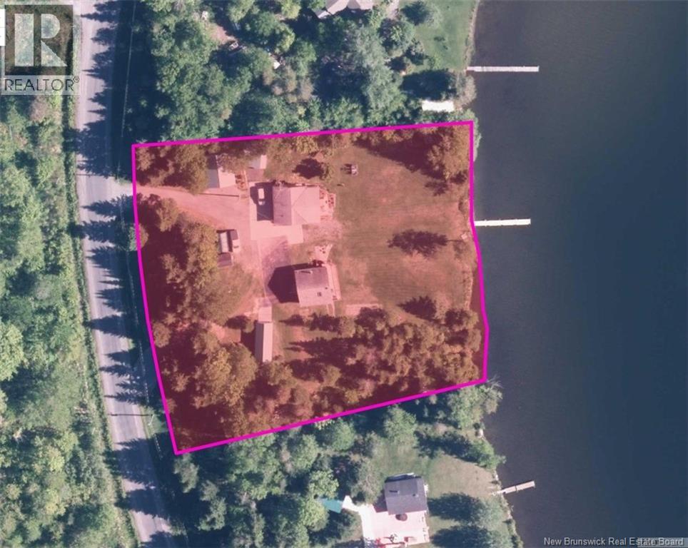 149 Beaulieu Road Unit# A-B, Saint-François-De-Madawaska, New Brunswick E7A 1A2 - Photo 6 - NB130032